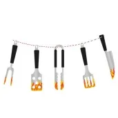 girlanda bbq master folat 180 cm