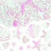 konfetti narwal opalizujacy partydeco 23g