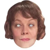 maska papierowa peaky blinders polly smiffys