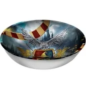 miska magiczna szkola guirca 27x9 cm