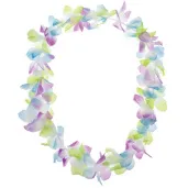 naszyjnik hawajski aloha mix funnyfashion 100 cm