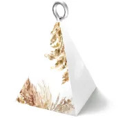 obciaznik do balonow piramidka boho 65 g