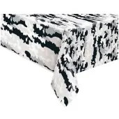 obrus foliowy moro fortnite unique 213x137 cm