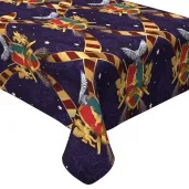 obrus magiczna szkola guirca 274 x 137 cm