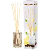 odswiezacz zapachowy wanilia patyczki bispol 45 ml