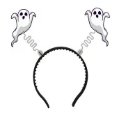 opaska party halloween duszek straszek