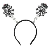 opaska party halloween pajak w sieci