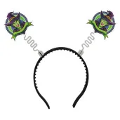 opaska party halloween wiedzma