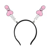 opaska party peniski