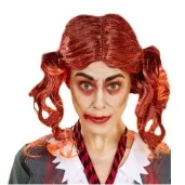 peruka party pippi zombie ruda maxx10group