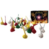 petardy strzelajace diabelki triplex 50 szt