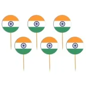 pikery panstwa swiata indie 6 szt