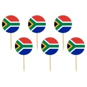 pikery panstwa swiata rpa 6 szt