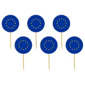 pikery panstwa swiata unia europejska 6 szt