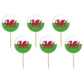 pikery panstwa swiata walia 6 szt