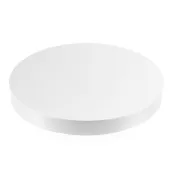 podklad pod tort premium bialy toledo 20 cm