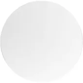 podklad pod tort premium bialy toledo 24 cm