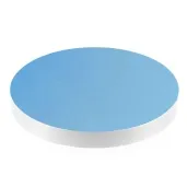 podklad pod tort premium blekitny toledo 28 cm