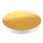 podklad pod tort premium zloty toledo 38 cm