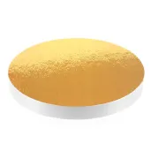 podklad pod tort premium zloty toledo 40 cm