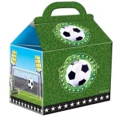 pudelko na ciasto pilkarskie folat 4 szt