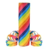 serpentyna wirujace kolory godan 18 rolek