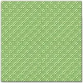 serwetki modern zielony paw 33 cm 20 szt