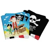 serwetki piracki skarb arpex 33 cm 20 szt