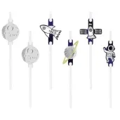 slomki kosmos planety congee 20 cm 6 szt