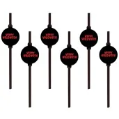 slomki krwawe happy halloween congee 20 cm 6 szt