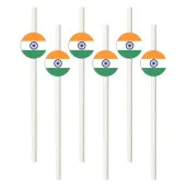 slomki panstwa swiata indie 19 5 cm 6 szt