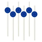 slomki panstwa swiata unia europejska 19 5 cm 6 szt