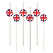 slomki panstwa swiata wielka brytania 19 5 cm 6 szt