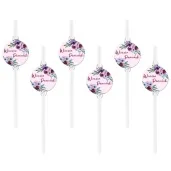 slomki wieczor panienski congee 20 cm 6 szt