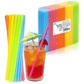 slomki wielorazowe klasyczne mix godan 19 cm 200 szt