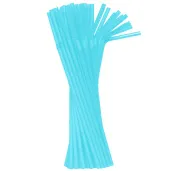 slomki wielorazowe lamane niebieski godan 21 cm 50 szt
