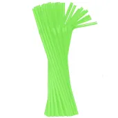 slomki wielorazowe lamane zielony godan 21 cm 50 szt