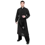 stroj dla doroslych ksiadz partydeco rozm l xl