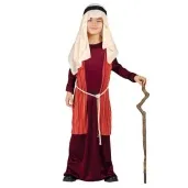 stroj dla dzieci jozef czerwony guirca rozm 110 116