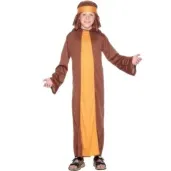 stroj dla dzieci pastuszek lux smiffys rozm 115 128