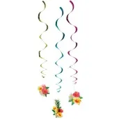 swiderki wiszace hawajskie paradise boland 3 szt