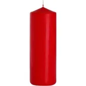 swieca pienkowa classic czerwona bispol 250 78 mm