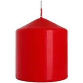 swieca pienkowa classic czerwona bispol 90 78 mm