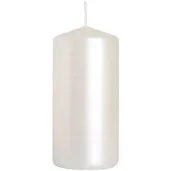 swieca pienkowa classic perlowa bispol 100 48 mm