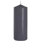 swieca pienkowa classic szara bispol 200 78 mm