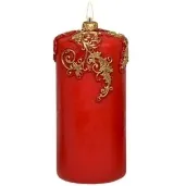 swieca pienkowa ostrokrzew czerwona adpal 150 70 mm