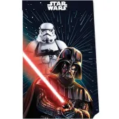 torebki papierowe star wars galaxy procos 21x13 cm 4 szt