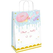 torebki prezentowe crazy cake slodki torcik amscan