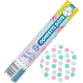 tuba strzelajaca konfetti kolka lets party mix 30 cm godan