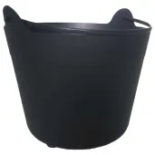 wiaderko na cukierki kociolek czarownicy amscan 30 x 20 cm